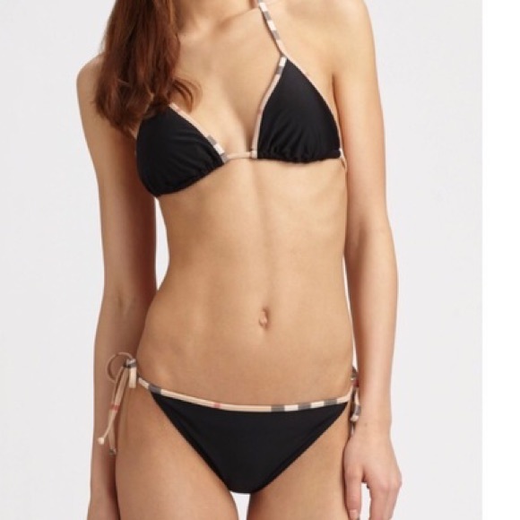 Burberry Brit bikini - Picture 2 of 5